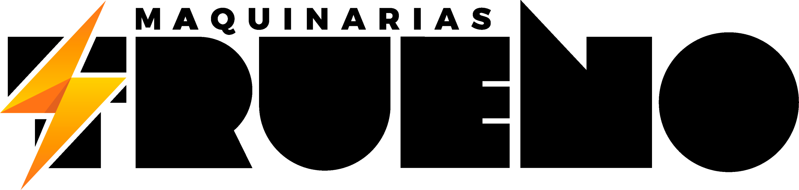 Trueno Maquinarias