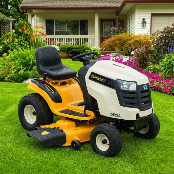 Cub Cadet LTX1050