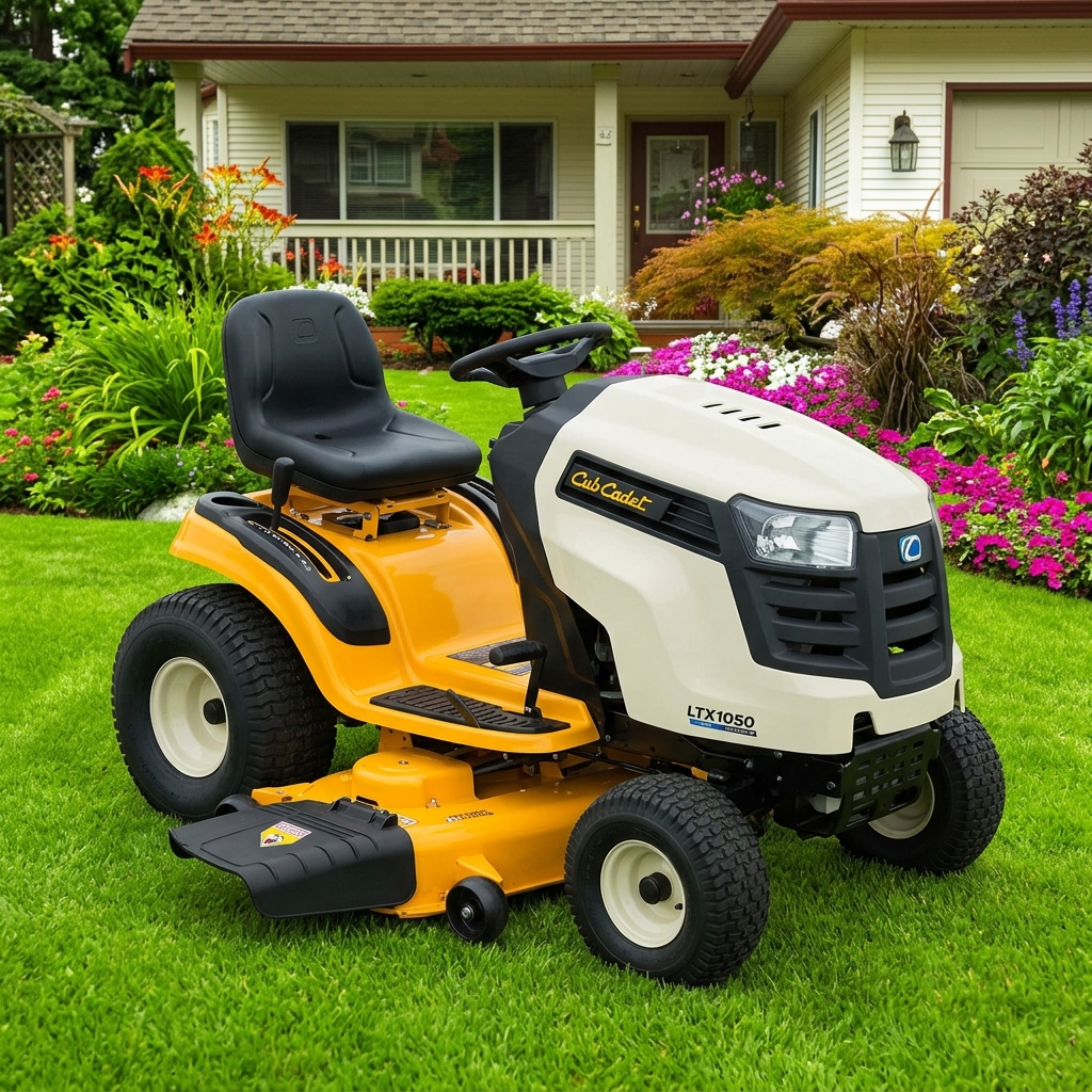 Cub Cadet LTX1050
