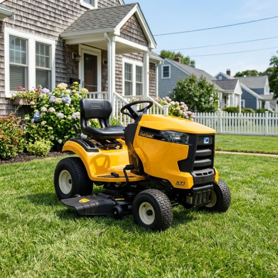Cub Cadet XT1