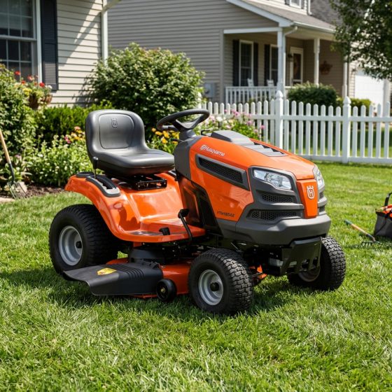 Husqvarna YTH18542