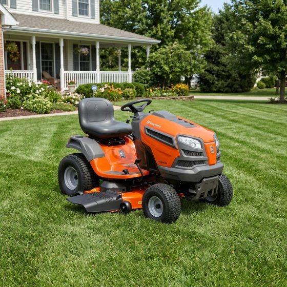 Husqvarna YTH24K48