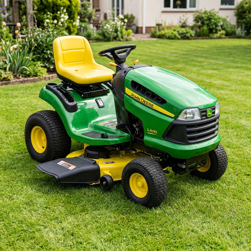 John Deere LA110